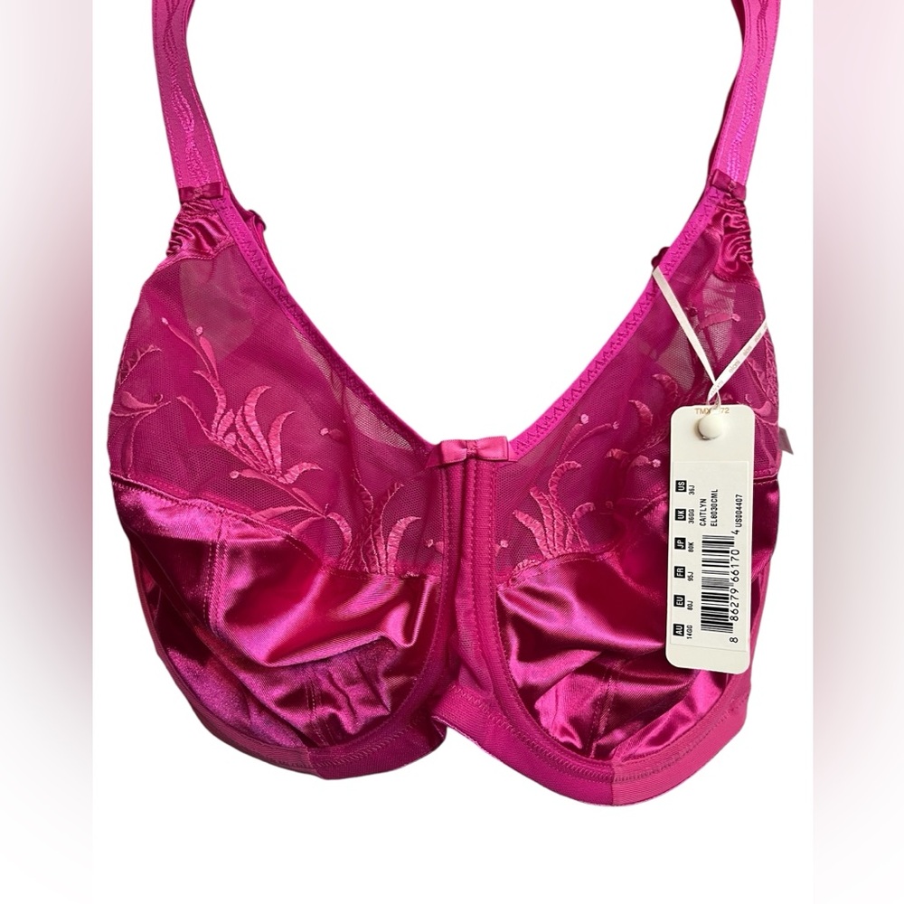NWT Elomi Bra